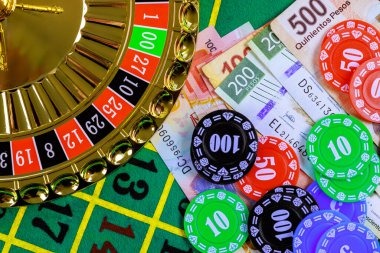 heppy slot mobile app interface showing live dealer tables and sportsbook markets