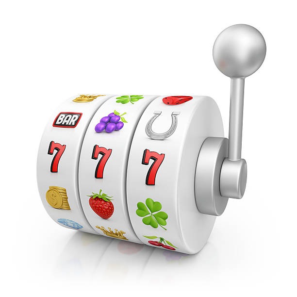 QRIS payment code displayed on mobile device for heppy slot deposit