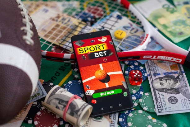 Roulette tables with real-time promotional balance tracking Roulette wheel with promotional credit balance displayed