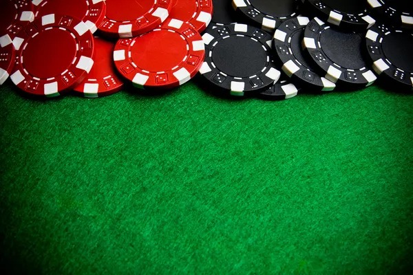 Live blackjack tables available during match windows Live dealer blackjack table with cards and chips
